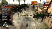 Gang Wars Mission + Drug Wars Mission